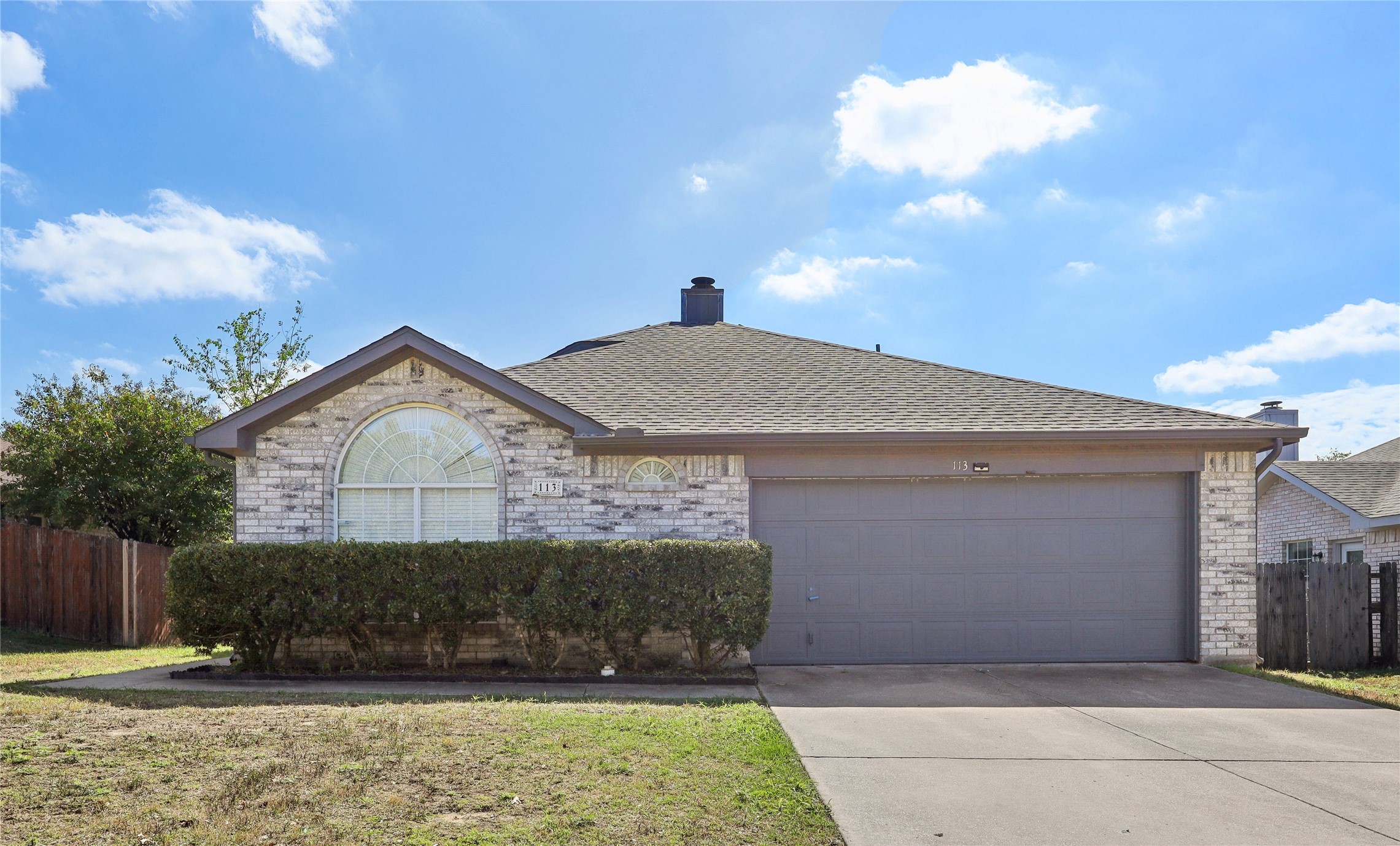 113 Bridlegate Drive — photo