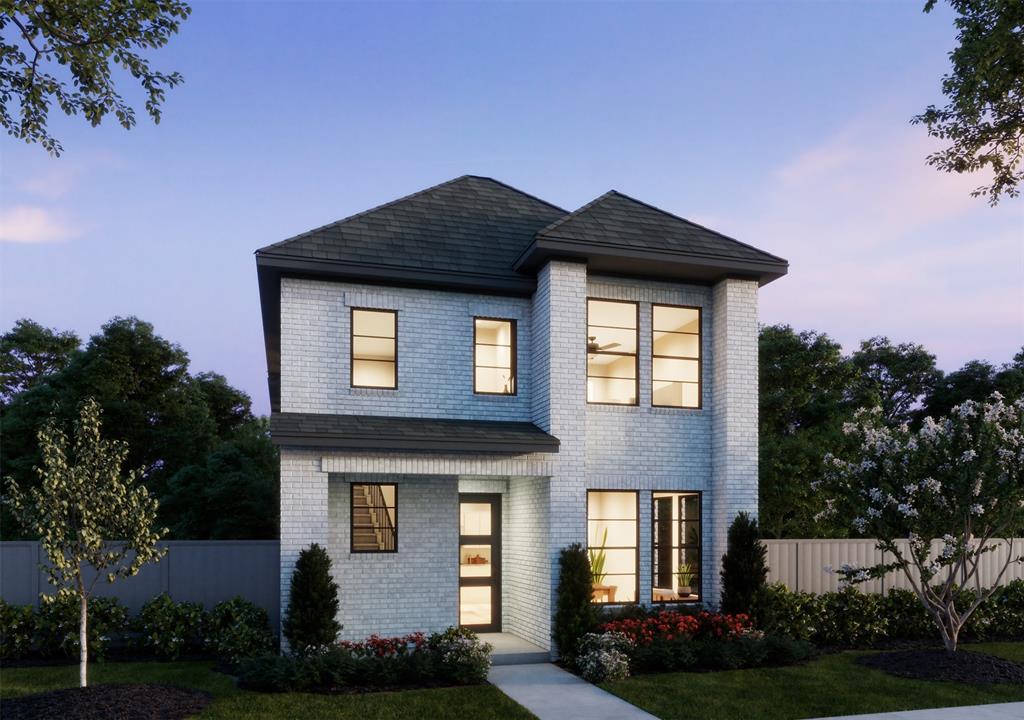 3763 Goddard Road — photo