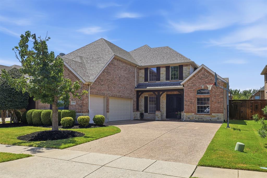 15701 Crown Cove Lane — photo