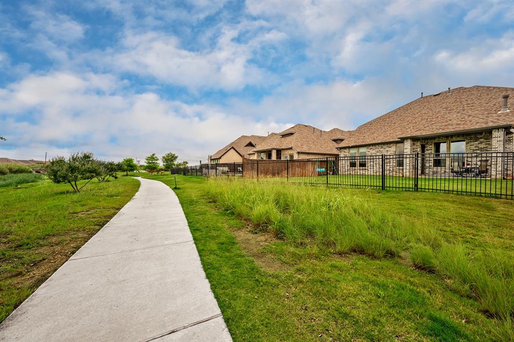 778 Corner Post Path, Celina, TX 75009 — photo 2