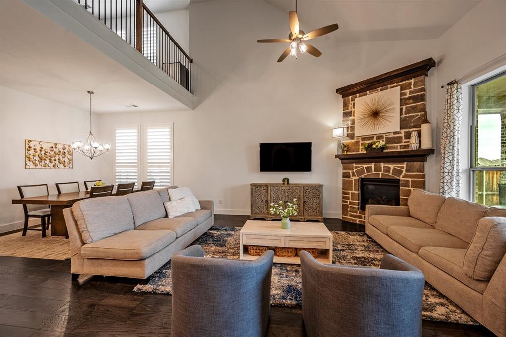 778 Corner Post Path, Celina, TX 75009 — photo 3