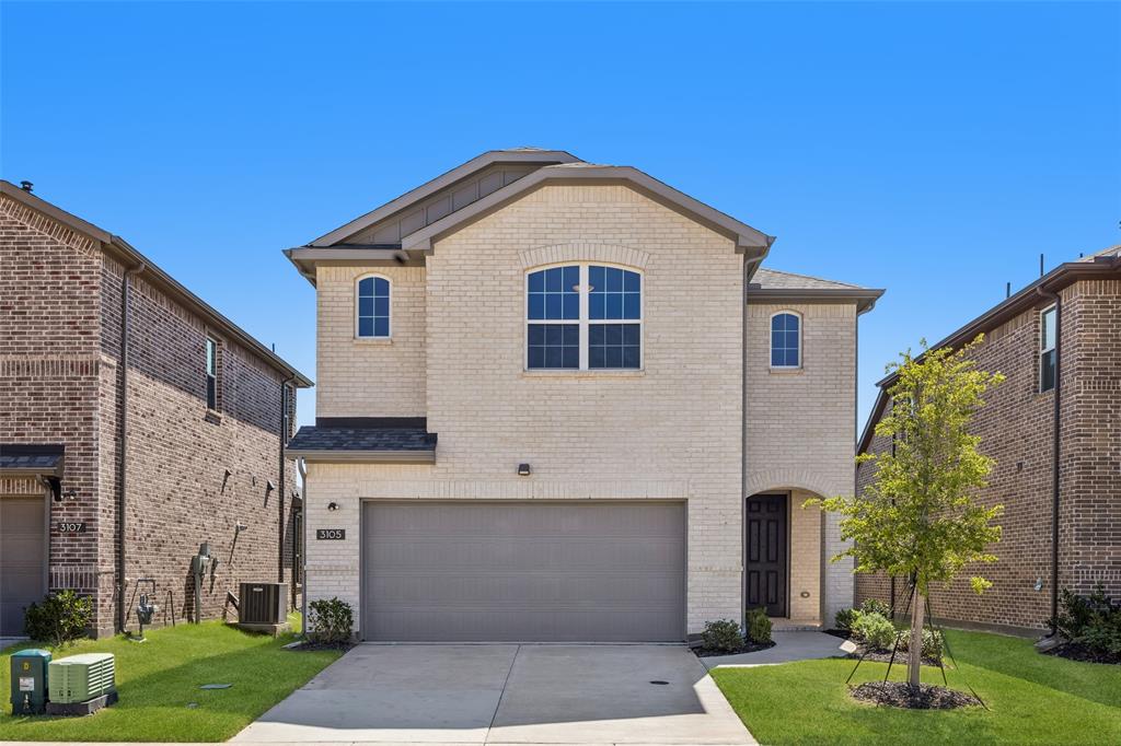 3105 Cordelia Drive — photo