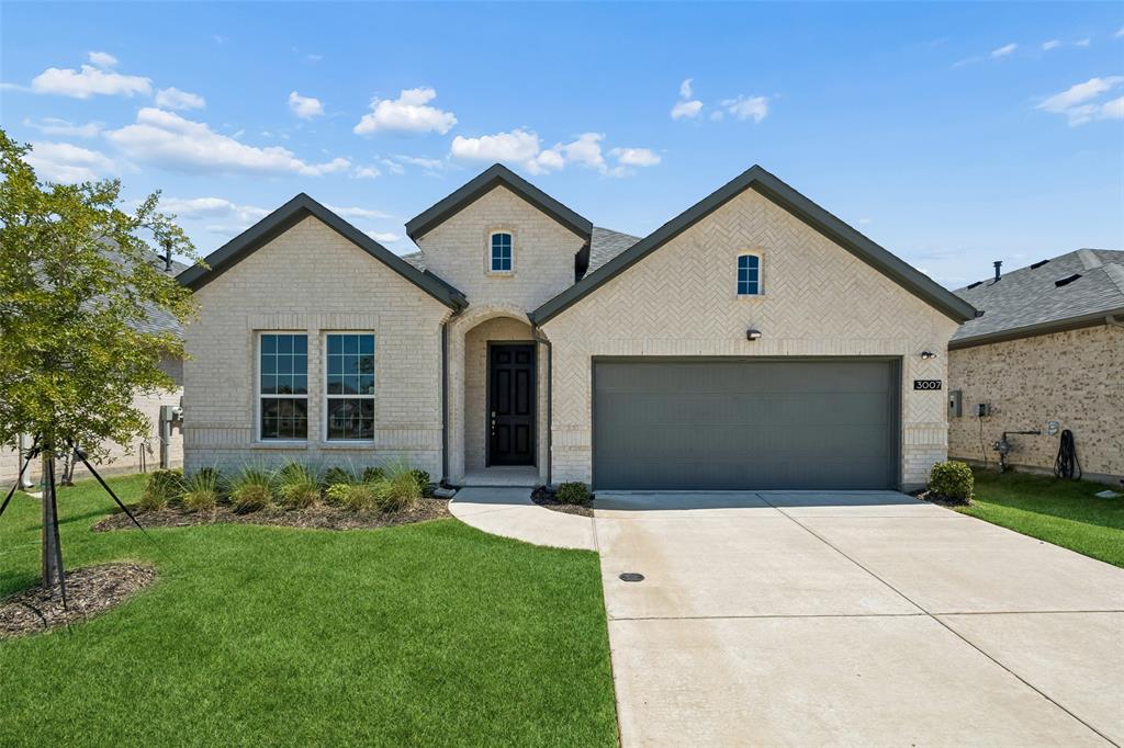 3007 Bellatrino Circle — photo