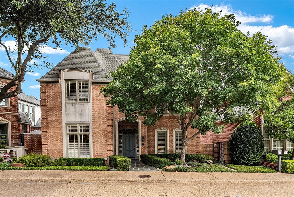 7 Knightwood Court — photo