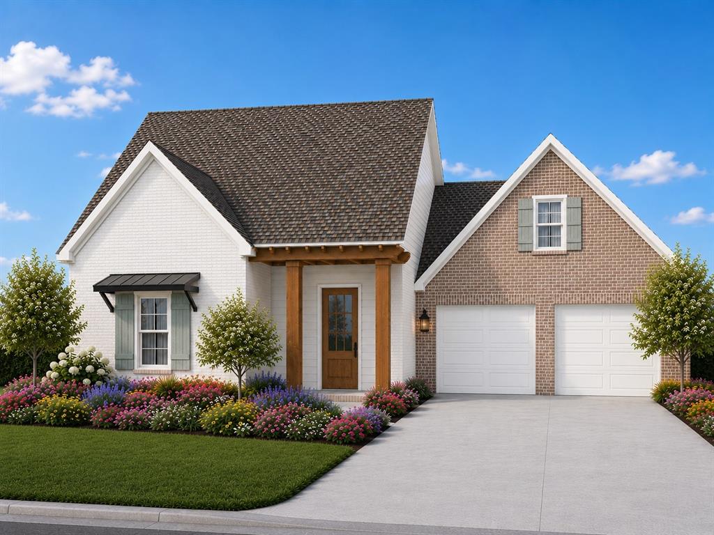9839 Canebrake Lane — photo