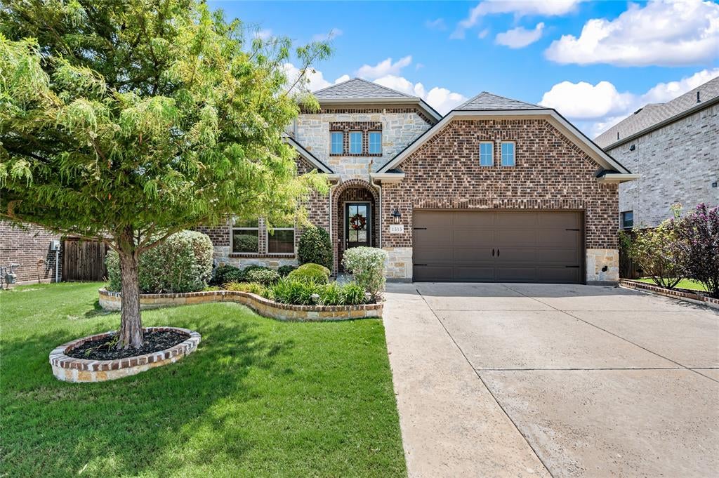 1515 Silver Sage Drive — photo