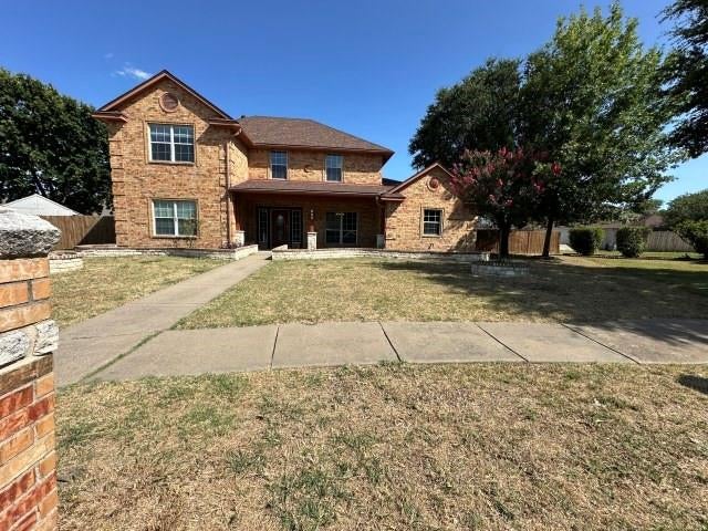 104 Dovehill Circle — photo
