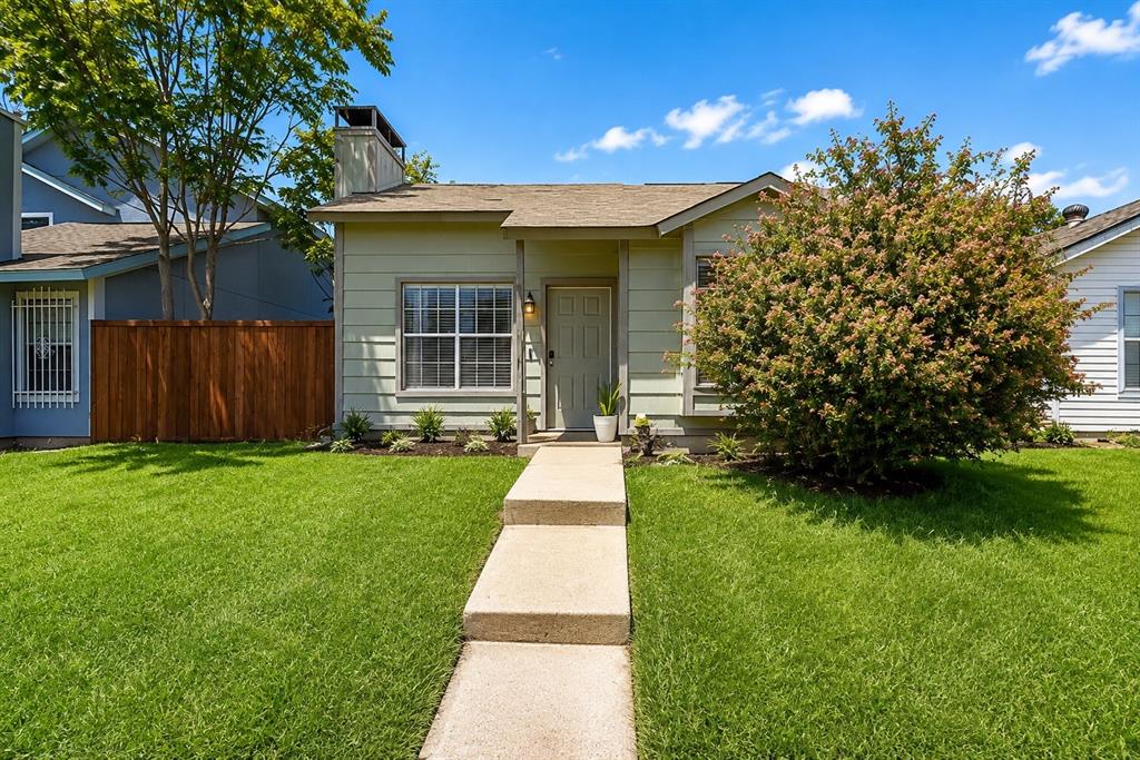 10319 Waterbury Drive — photo