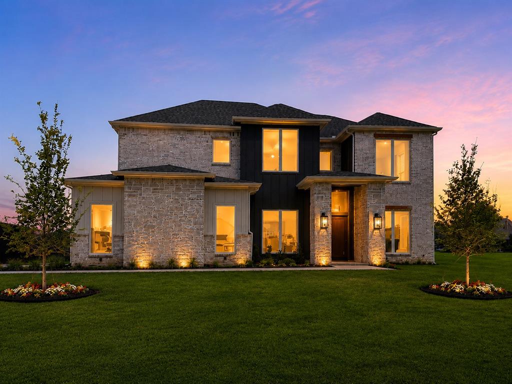3415 Olympia Fields Drive — photo