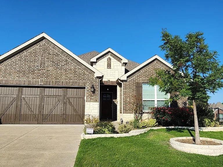 2713 Red Sage Road — photo