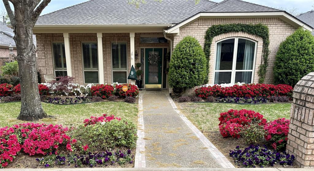 1116 Oak Garden Circle — photo