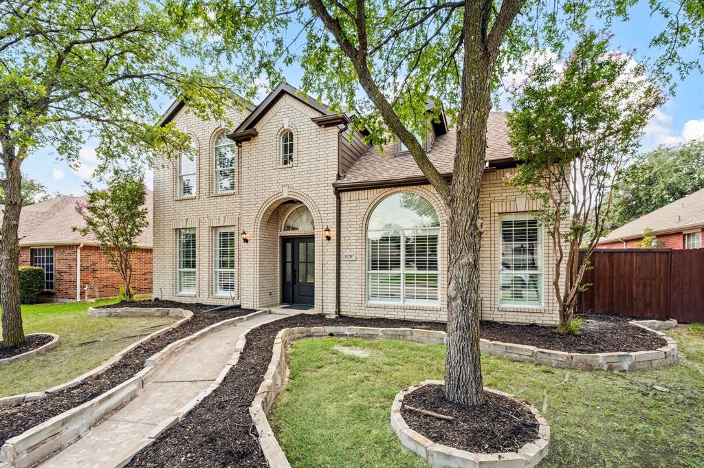 11207 Raveneaux Drive — photo