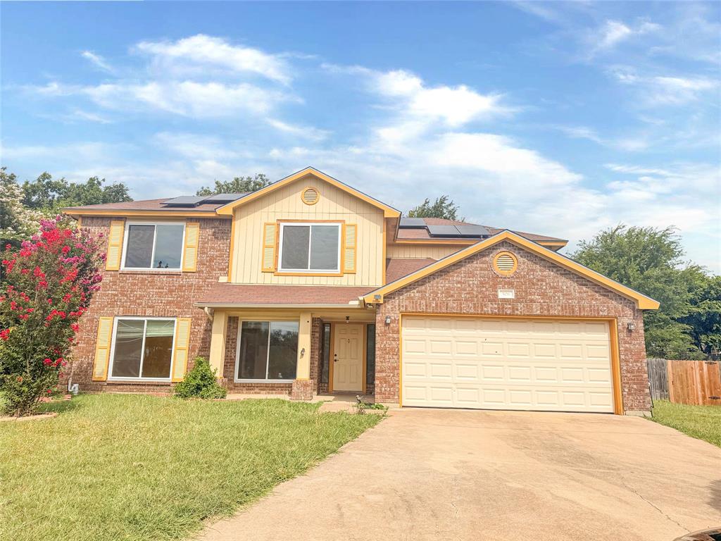 506 Hayloft Circle — photo