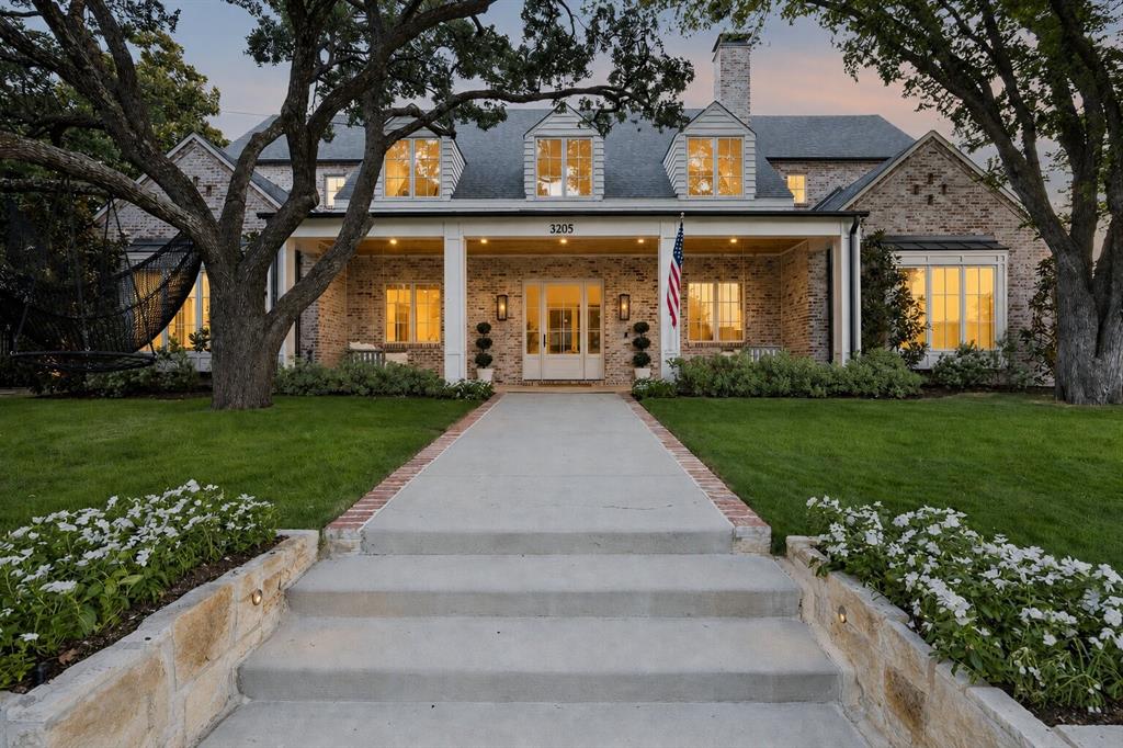 3205 Canyon Creek Drive — photo