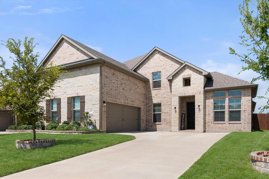 6037 Kansas Trail — photo