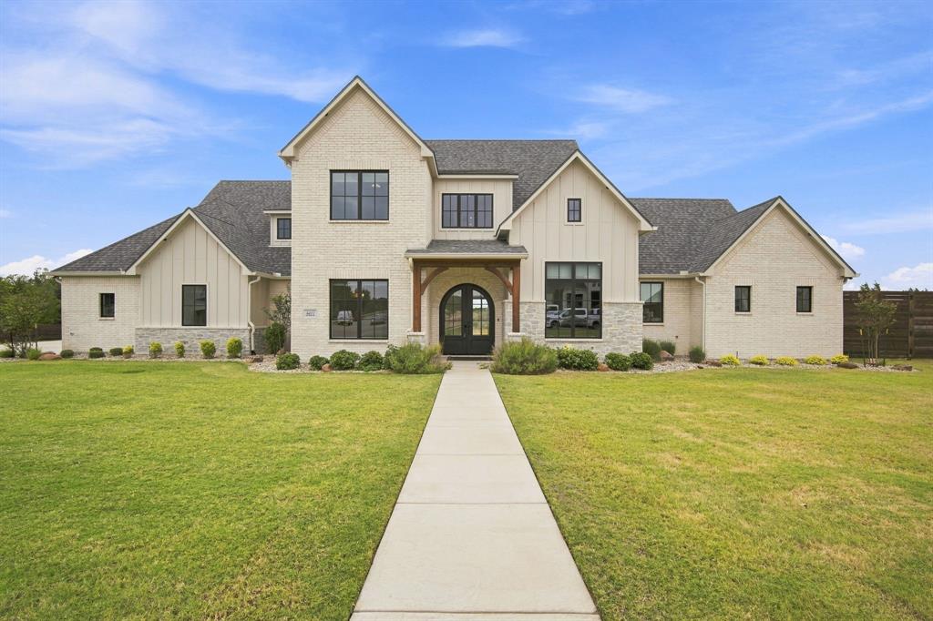 4411 Tea Olive Trail — photo