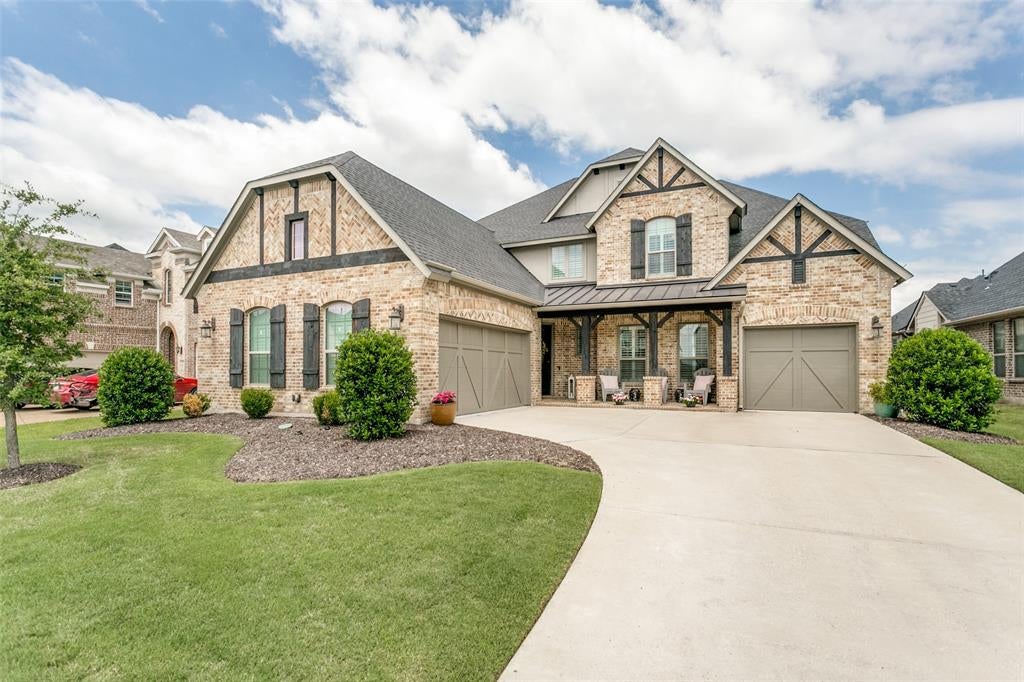 376 Rosemary Drive — photo