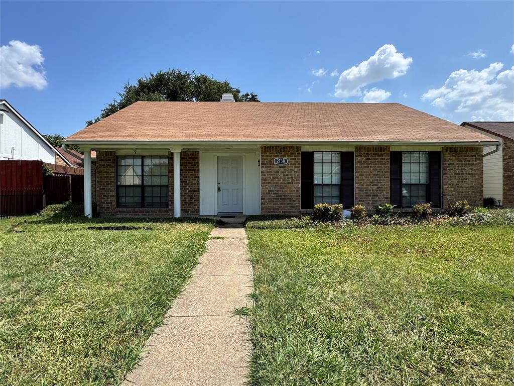2730 Centennial Drive — photo