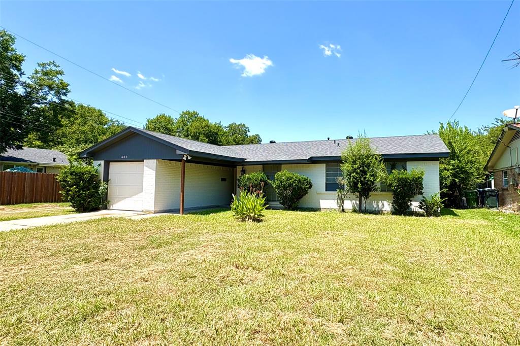 601 Carpenter Drive — photo