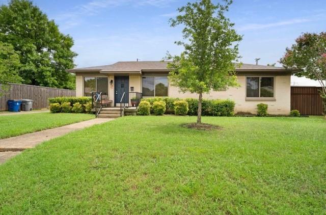10204 McCree Road — photo
