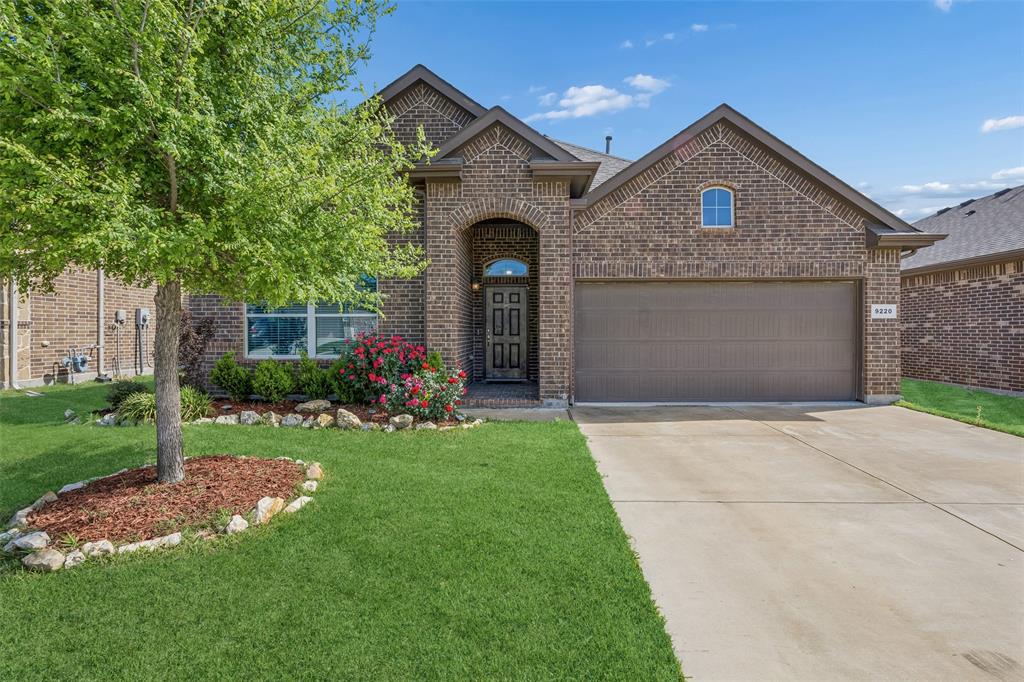9220 Bronze Meadow Drive — photo
