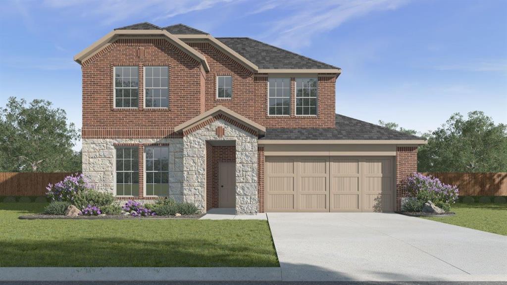 9521 Sage Wood Lane — photo
