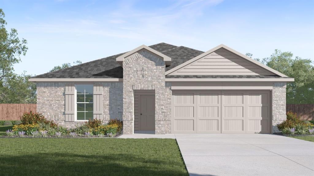 1304 Wood Vine Drive — photo