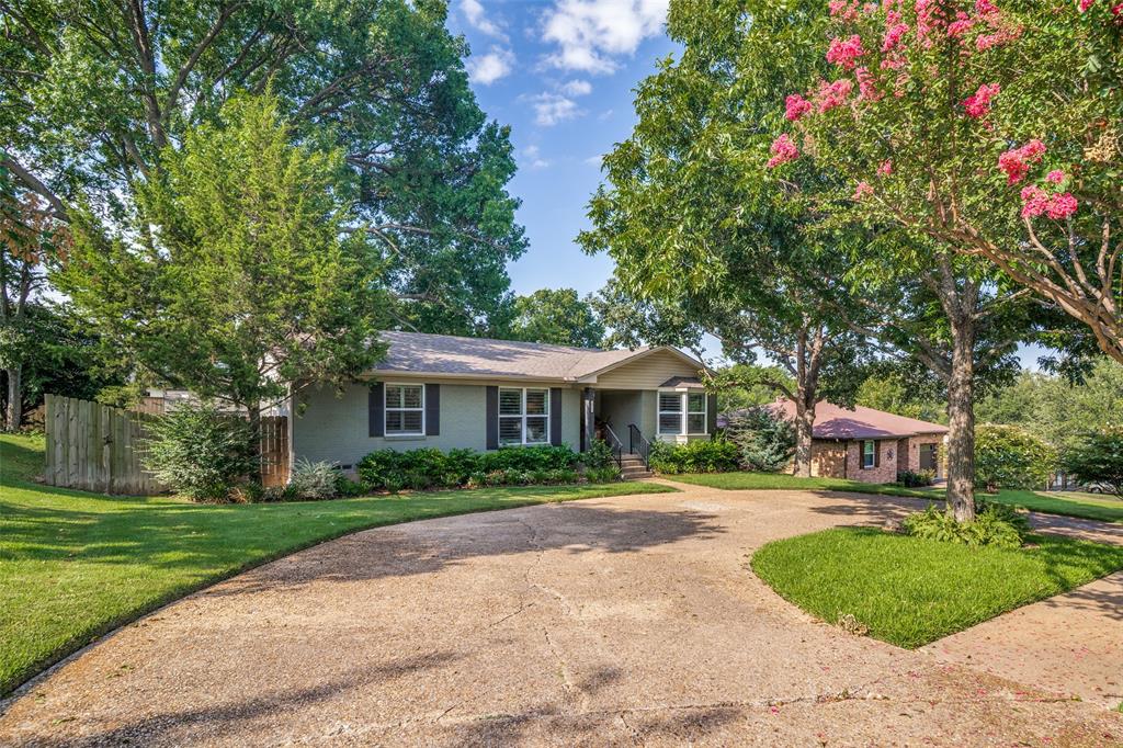 321 Westway Drive — photo