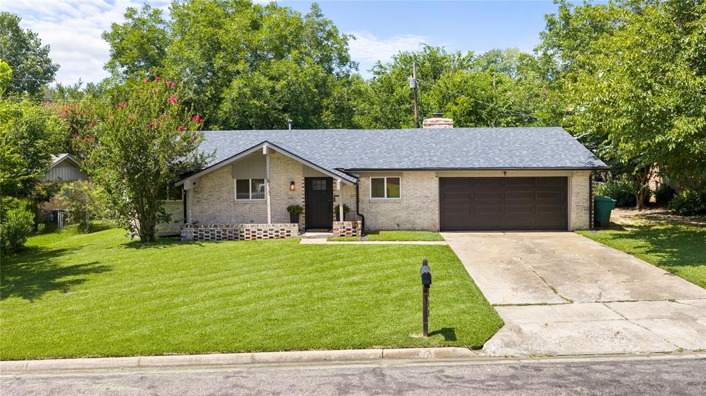 513 Talley Drive — photo