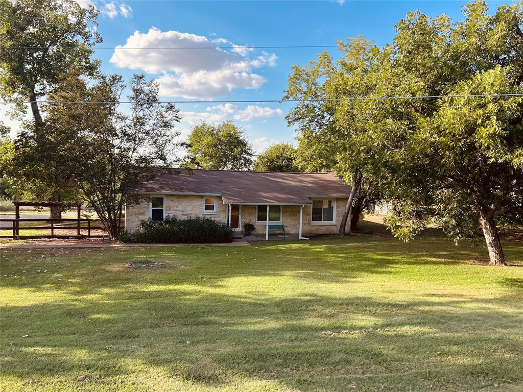 15180 Old China Spring Road — photo