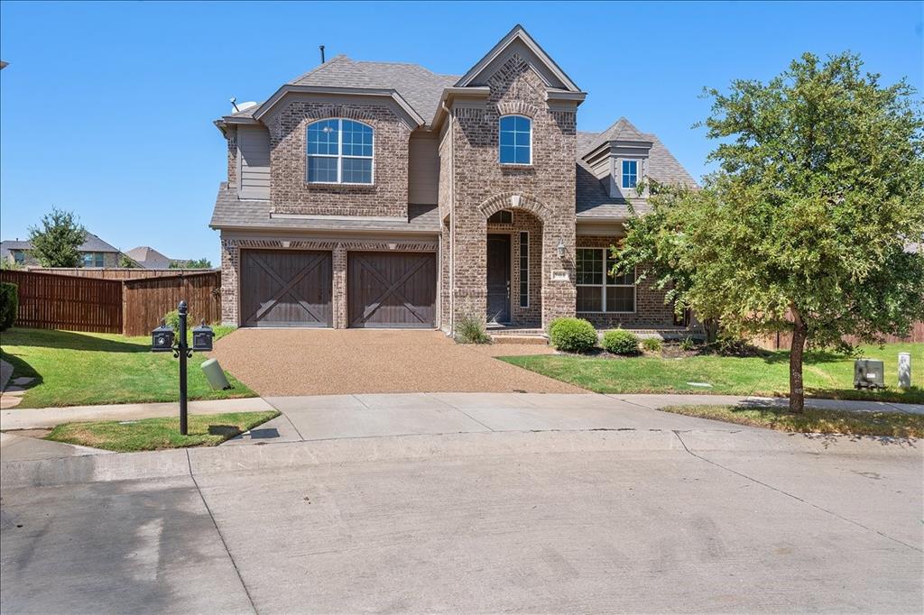 701 Auburn Court — photo