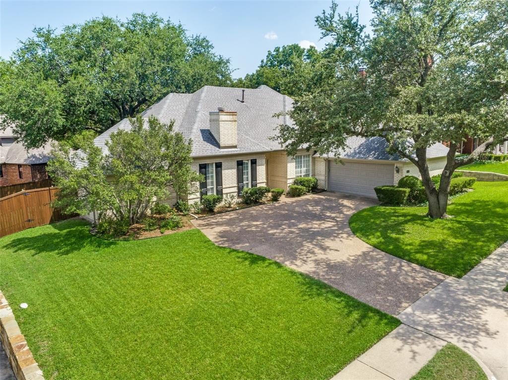 1105 Hills Creek Drive — photo