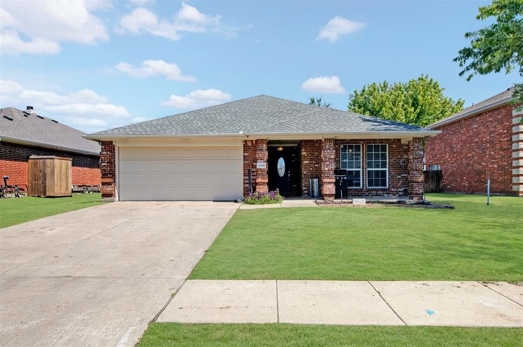 2804 Spencer Circle — photo