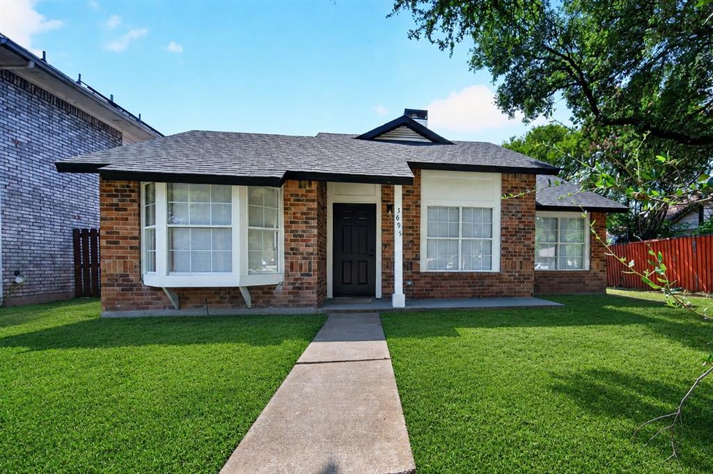 3605 Smartt Street — photo