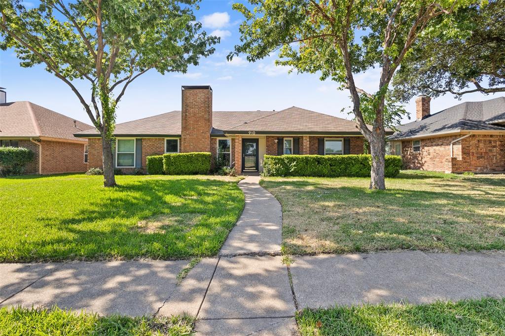 910 Green Canyon Drive — photo