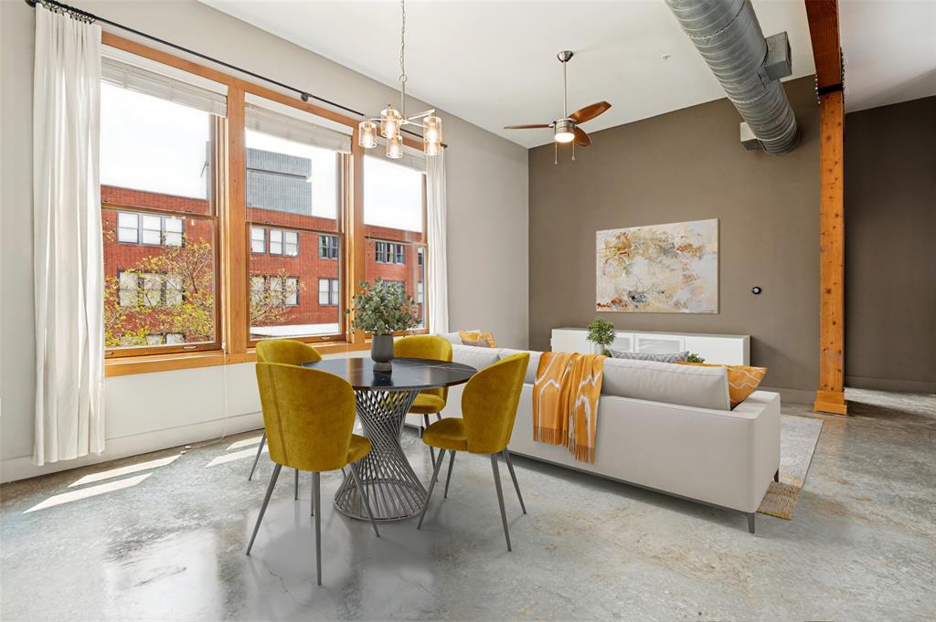 2502 Live Oak Street 208 — photo