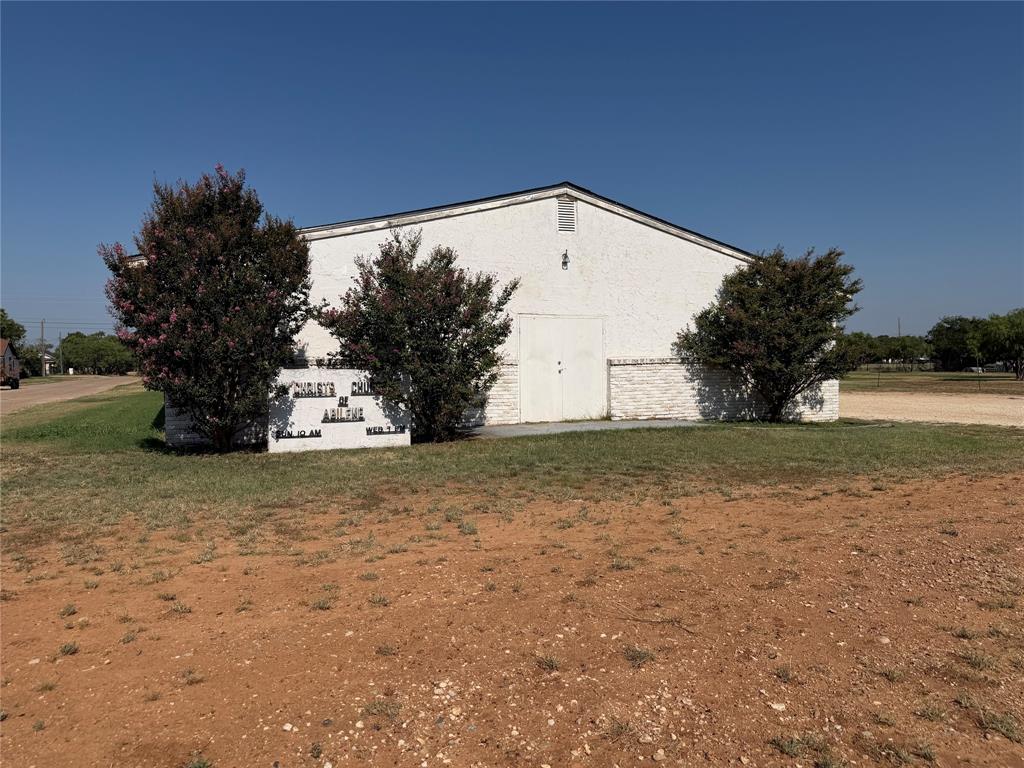 2302 Old Anson Road — photo