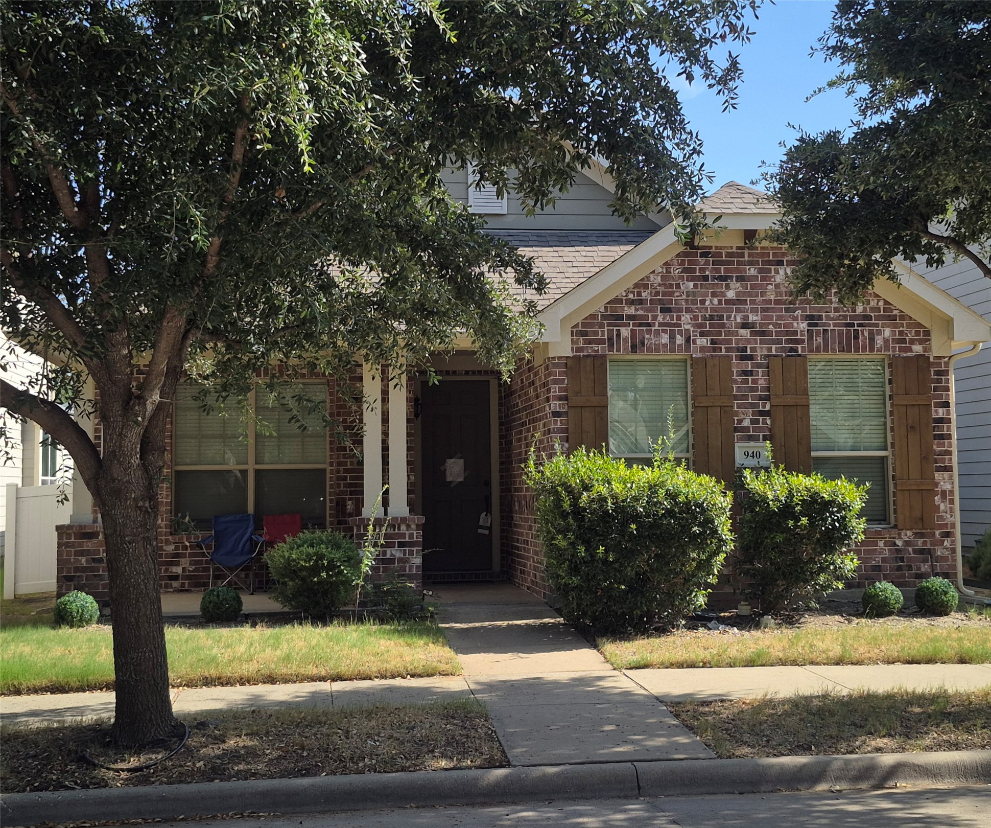 940 Appalachian Lane — photo