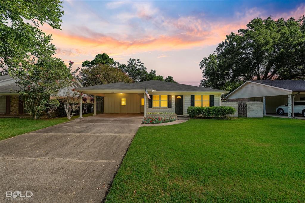 228 Schaub Drive — photo
