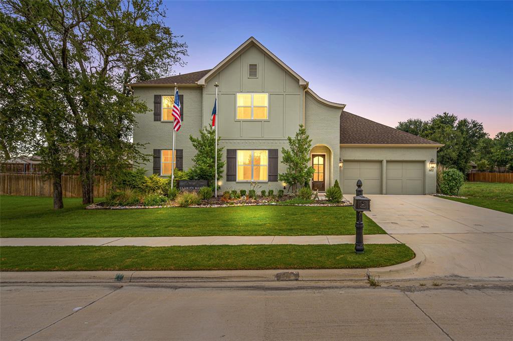 602 Sterling Drive — photo