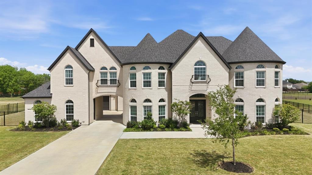 5013 Whisper Drive — photo