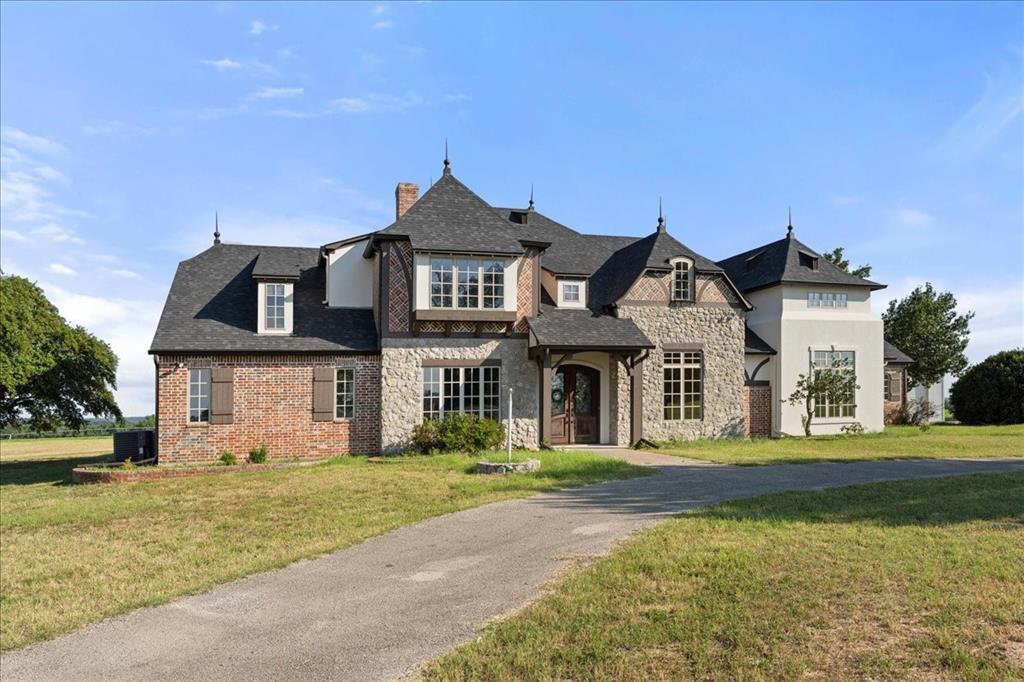1442 County Road 313 E — photo