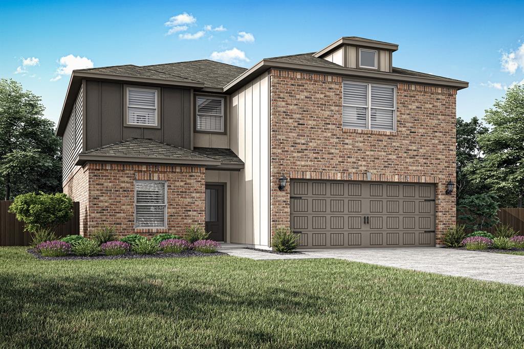 11212 Santana Drive — photo