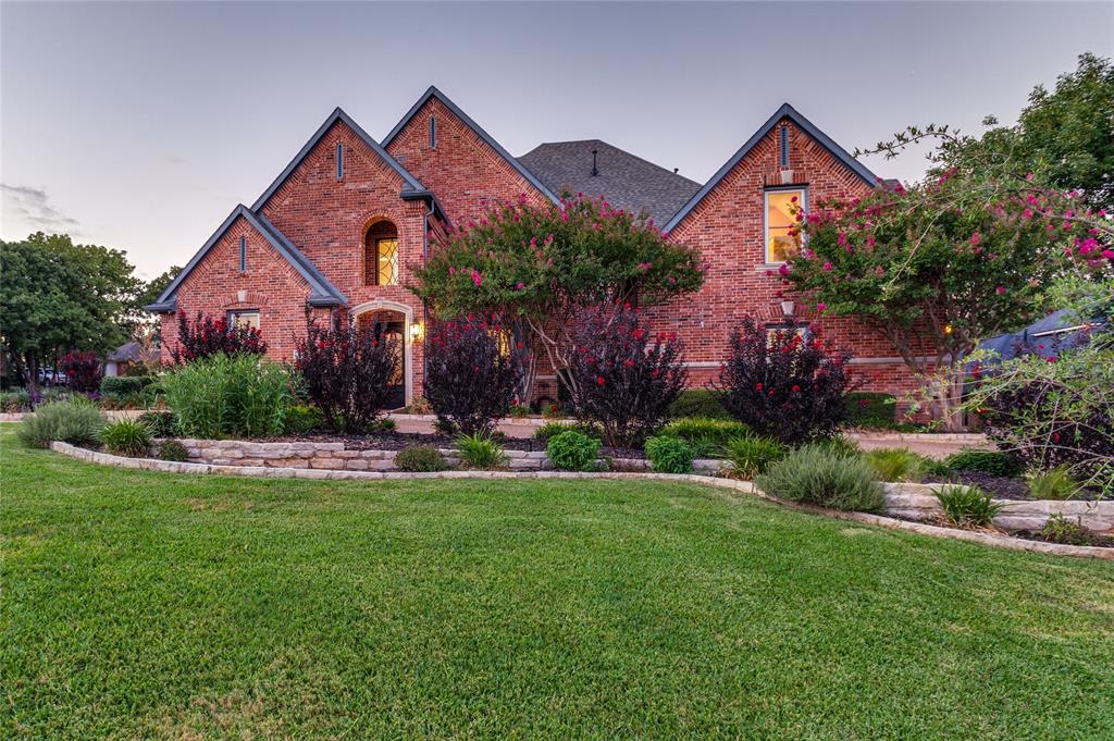 801 Shady Bend Court — photo