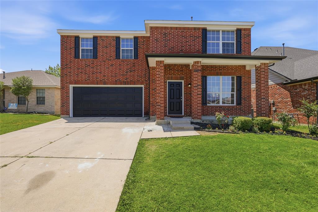 7104 Starwood Drive — photo