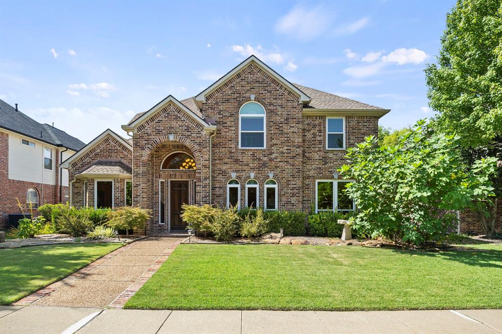 3187 Blue Oak Drive — photo