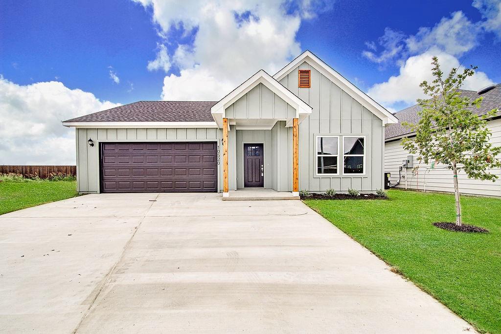 10520 Ruffin Drive — photo