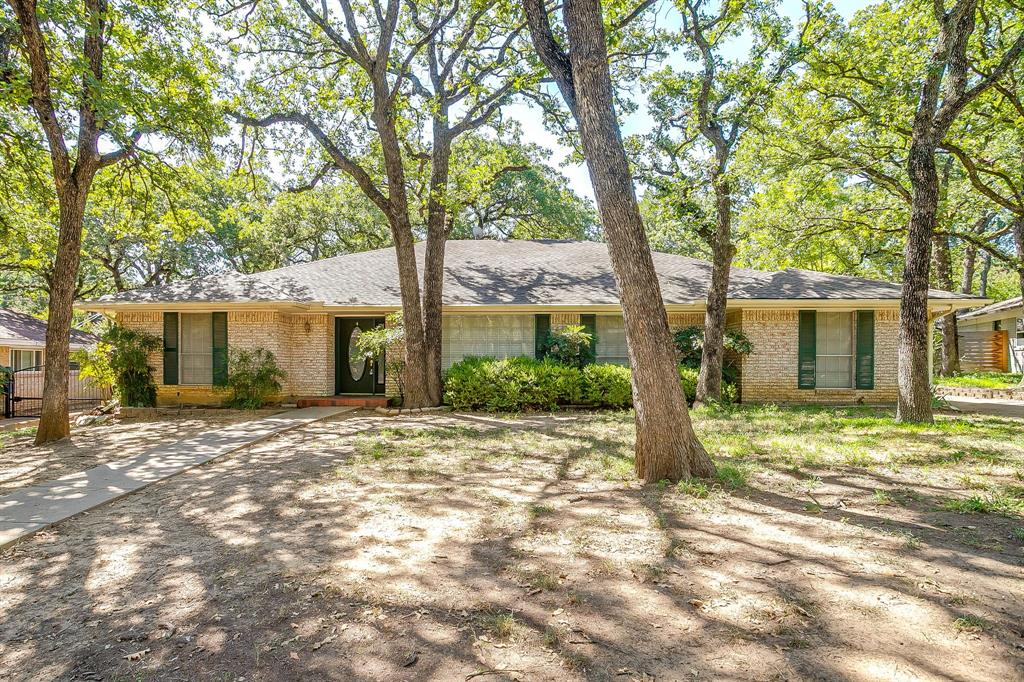 3410 Woodford Drive — photo