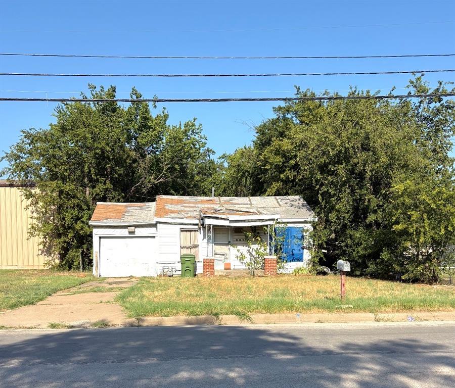 807 SE 6th Avenue — photo