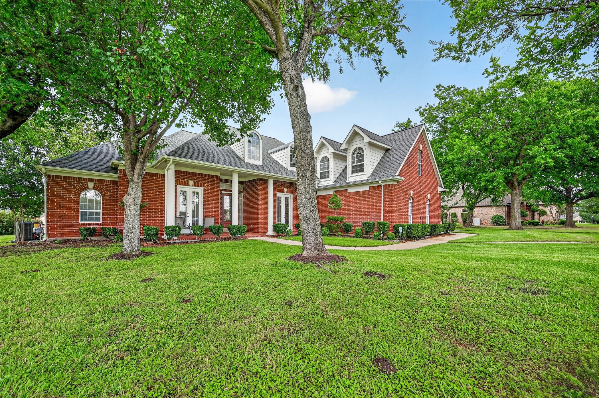4409 Argyle Lane, Denton, TX 76226 — photo 2